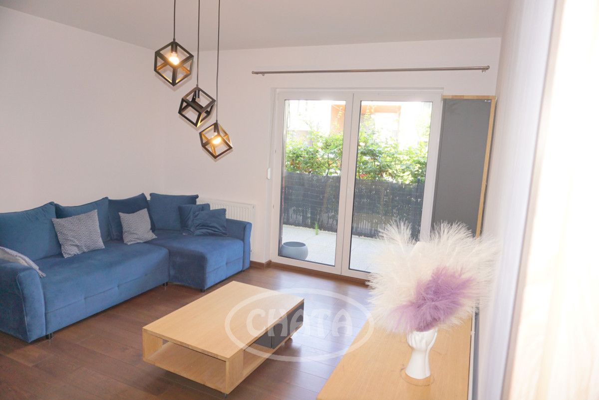 Mieszkanie 2-pokojowe Wrocław Partynice, ul. Kawalerzystów. Zdjęcie 2