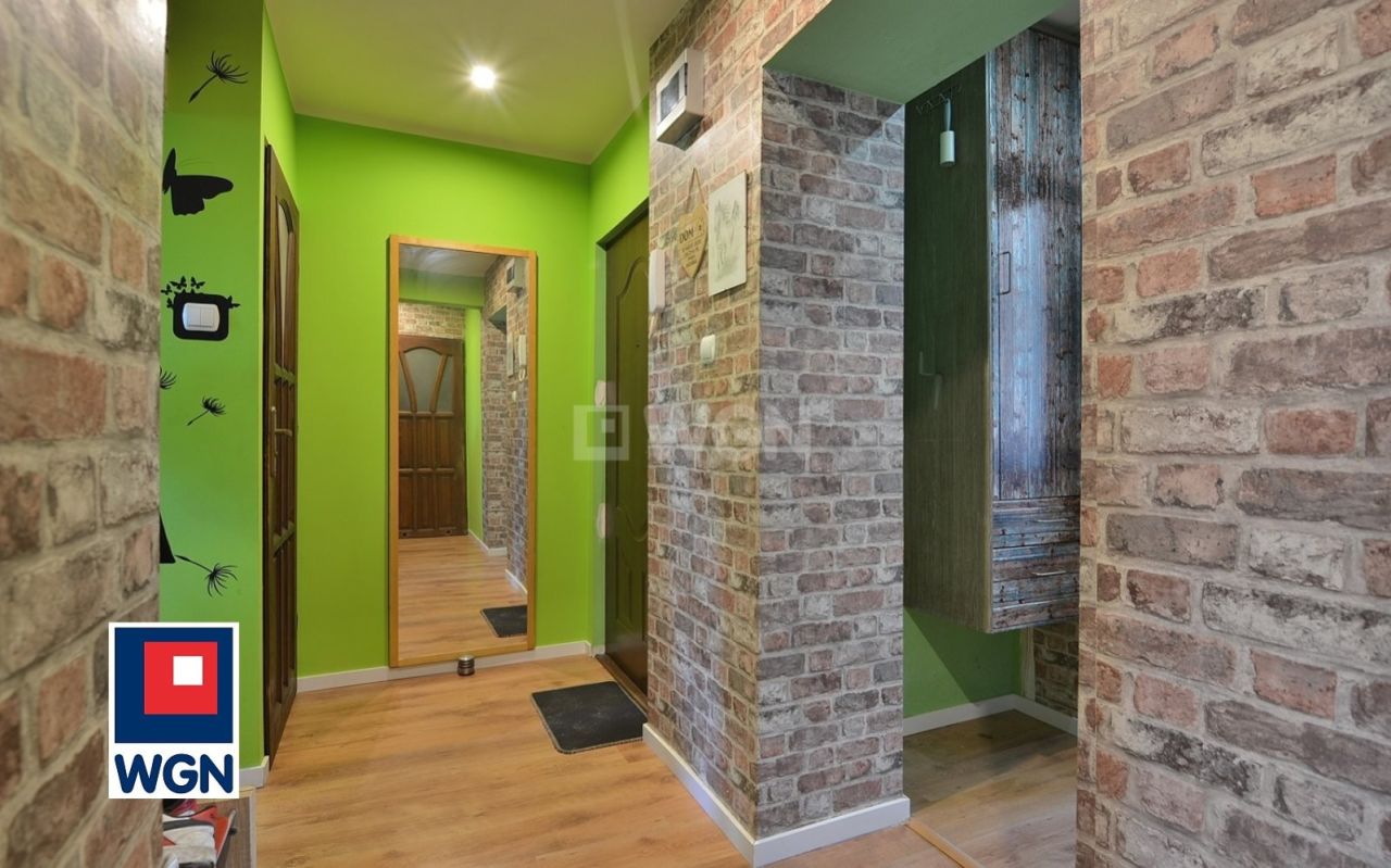 Mieszkanie 3-pokojowe Elbląg, ul. Stanisława Wyspiańskiego. Zdjęcie 11