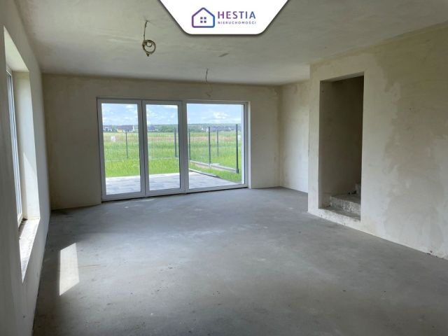 bliźniak, 4 pokoje Grzędzice. Zdjęcie 13