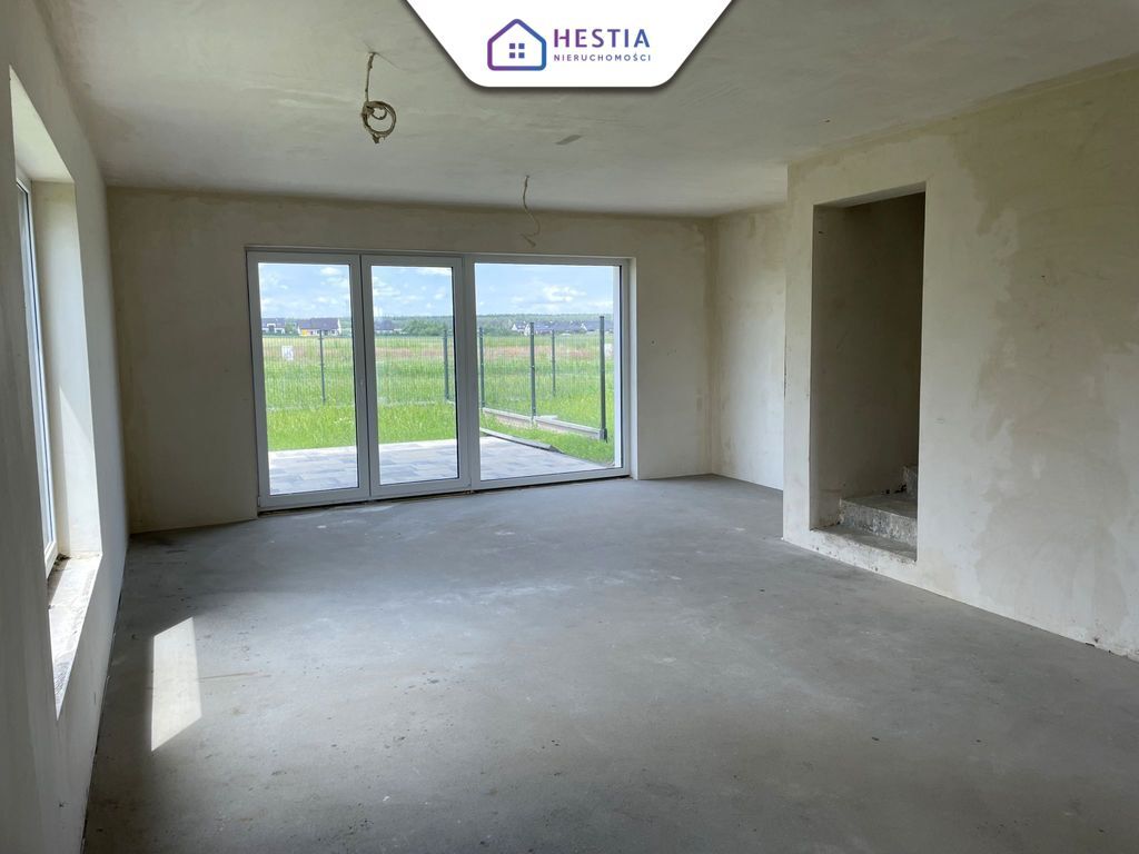 bliźniak, 4 pokoje Grzędzice. Zdjęcie 13