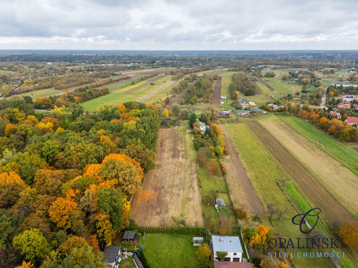 Działka budowlana Nisko, ul. Jana Kilińskiego. Zdjęcie 8