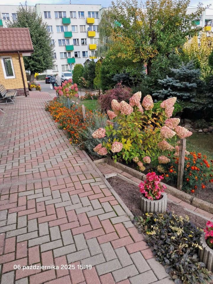 Mieszkanie 1-pokojowe Sokółka, ul. ks. Piotra Ściegiennego. Zdjęcie 4