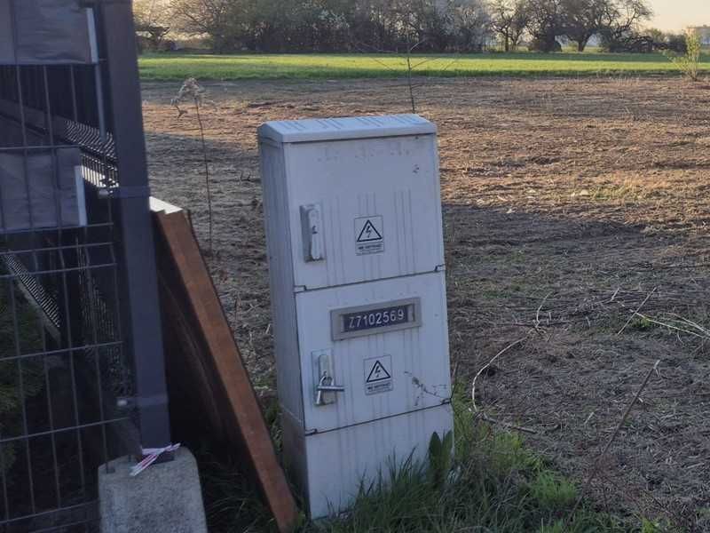 Działka budowlana Cekanowo, ul. Królewska. Zdjęcie 3