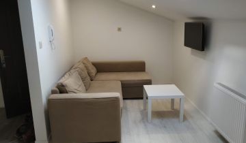 Mieszkanie 3-pokojowe Marki