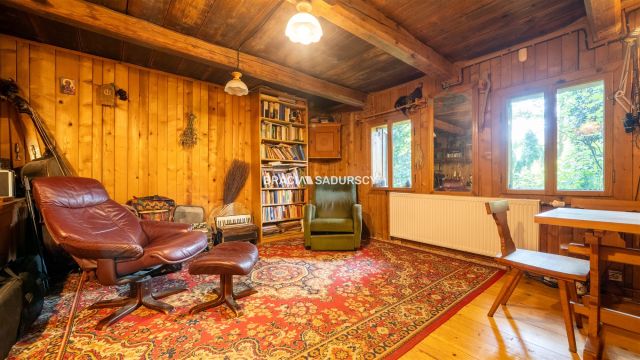 dom wolnostojący, 3 pokoje Siepraw. Zdjęcie 10