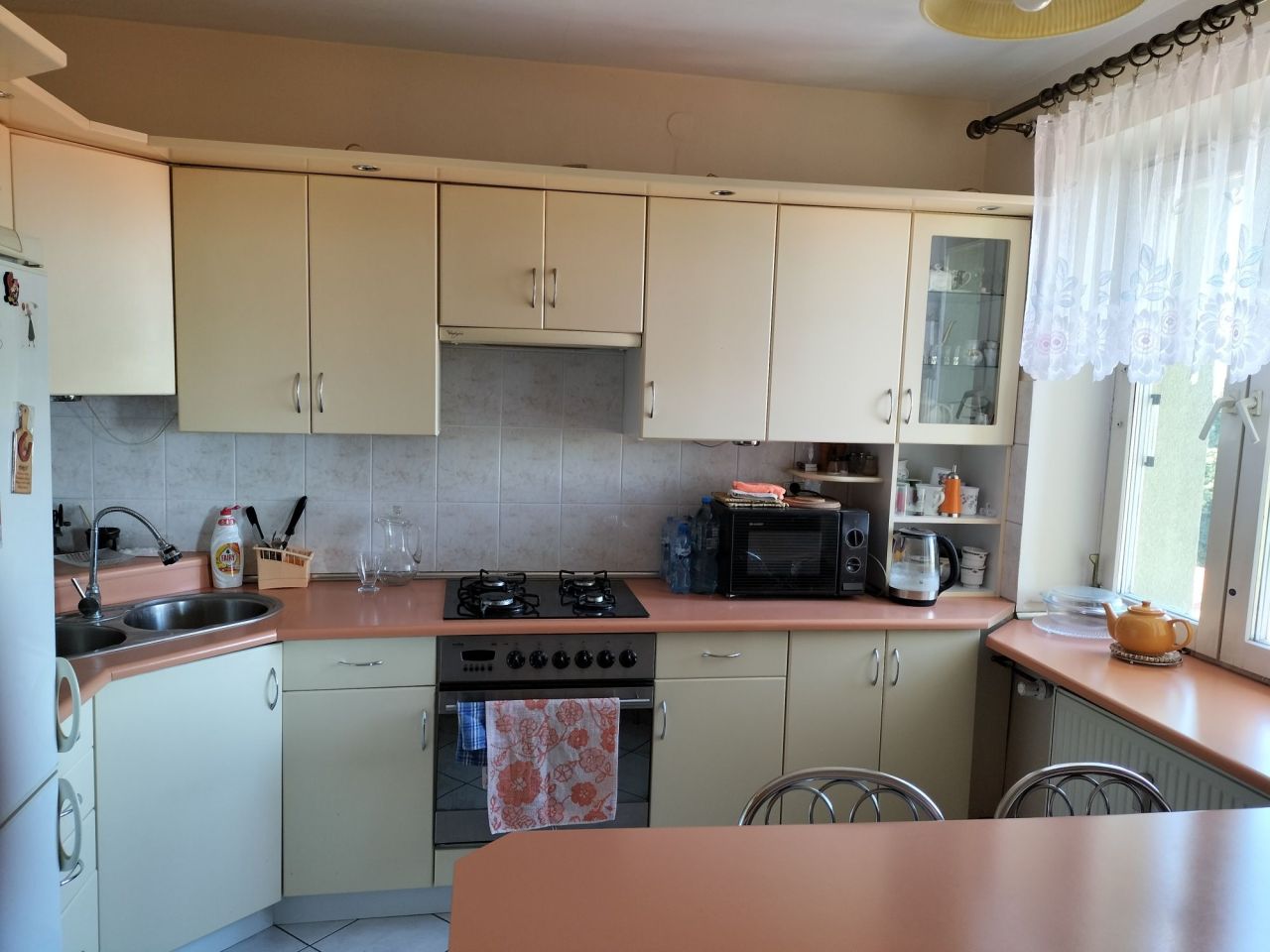 Mieszkanie 3-pokojowe Iława, ul. Gdańska. Zdjęcie 8