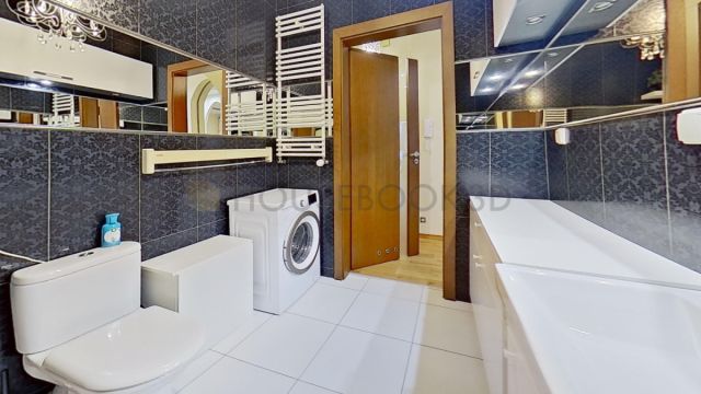 Mieszkanie 3-pokojowe Warszawa Ursynów, ul. Wilhelma Konrada Roentgena. Zdjęcie 10