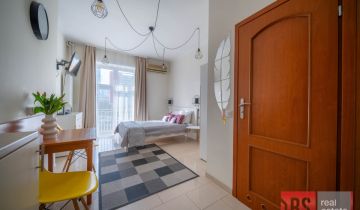 Mieszkanie 1-pokojowe Warszawa Śródmieście, ul. Marszałkowska