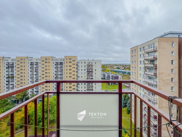 Mieszkanie 2-pokojowe Warszawa Targówek, ul. Krasnobrodzka. Zdjęcie 15