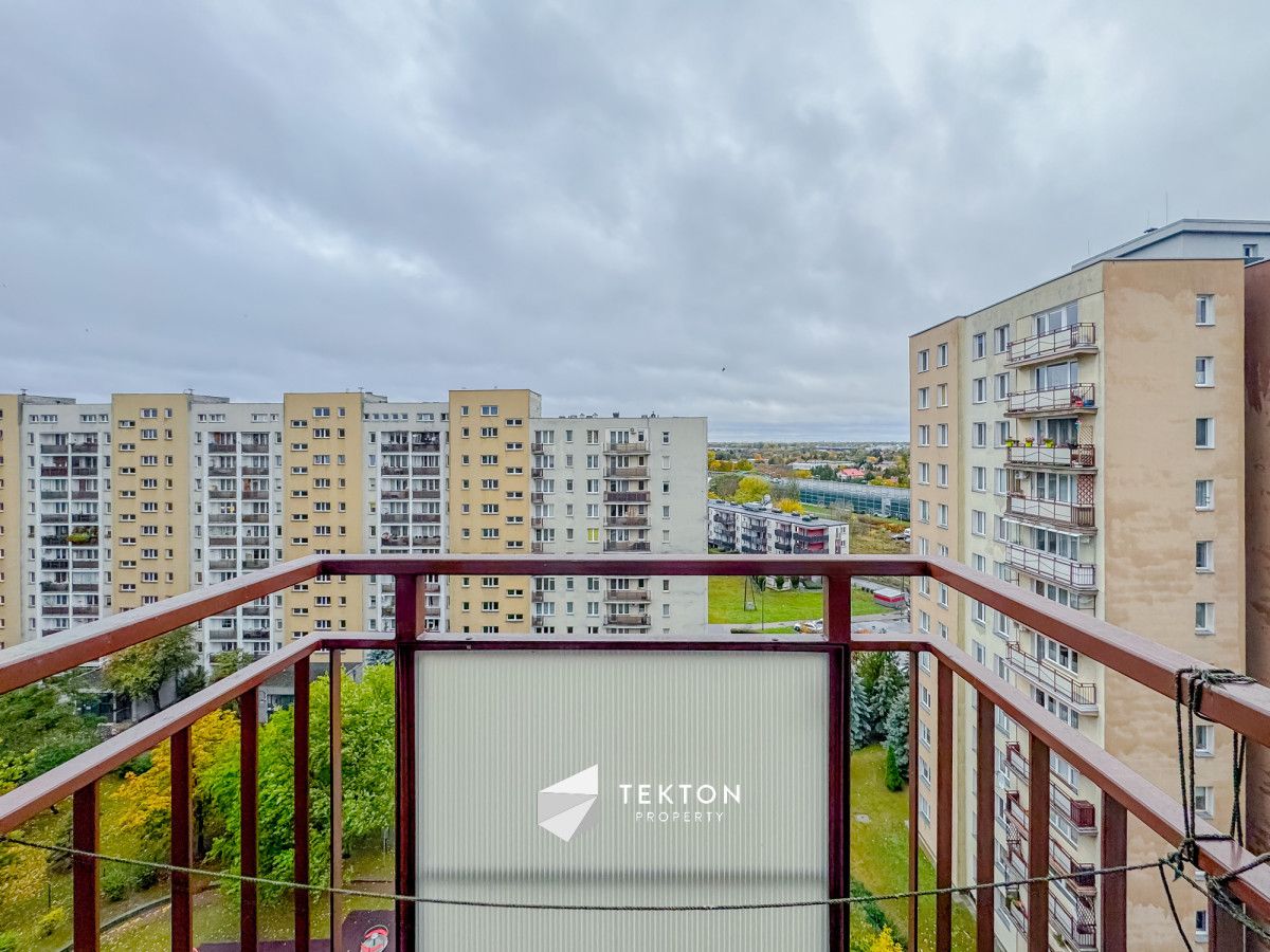 Mieszkanie 2-pokojowe Warszawa Targówek, ul. Krasnobrodzka. Zdjęcie 15