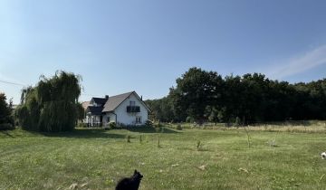 Działka budowlana Luboszyce, ul. Rolna