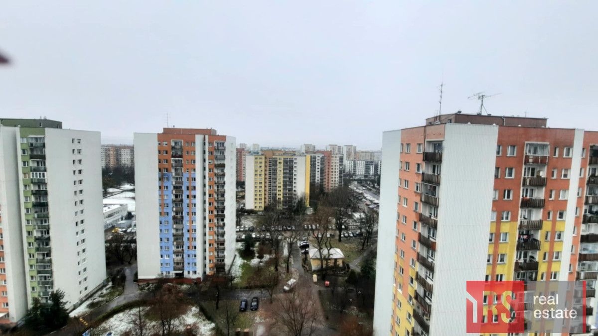 Mieszkanie 3-pokojowe Warszawa Chomiczówka, ul. Pabla Nerudy. Zdjęcie 16