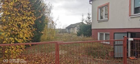 dom wolnostojący Miętkie. Zdjęcie 2