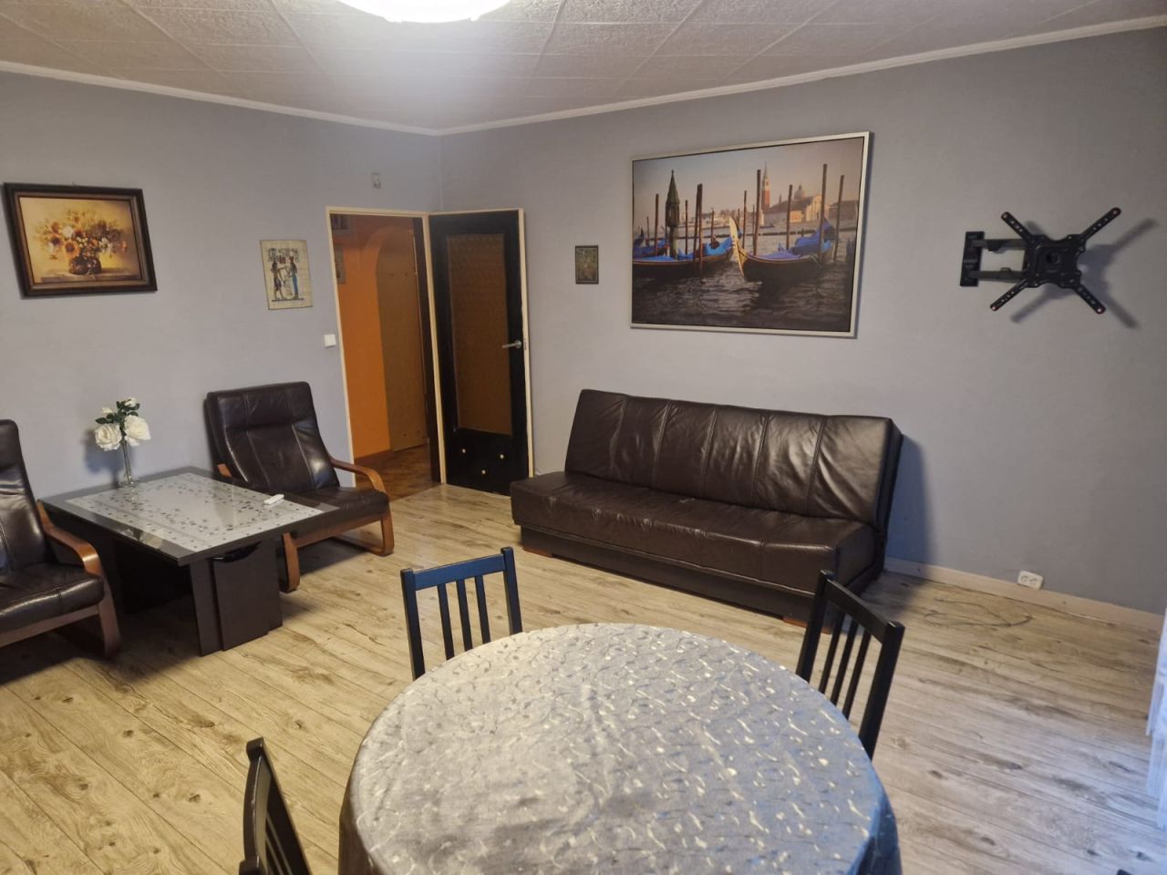 Mieszkanie 2-pokojowe Aleksandrów Łódzki, ul. Legionowa. Zdjęcie 3