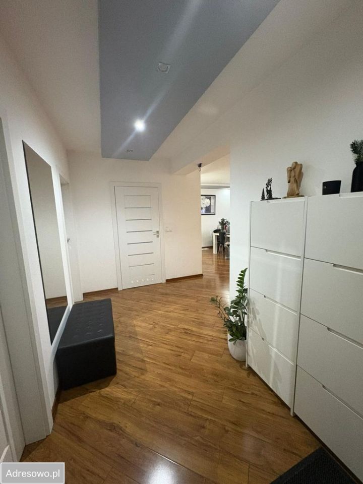 Mieszkanie 3-pokojowe Czechowice-Dziedzice, ul. Łagodna. Zdjęcie 6