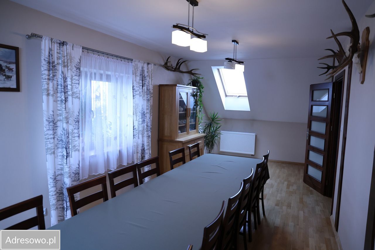dom wolnostojący, 5 pokoi Mrozy. Zdjęcie 9