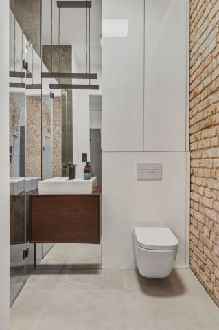 Mieszkanie 1-pokojowe Warszawa Praga-Północ, ul. ks. Ignacego Kłopotowskiego. Zdjęcie 9