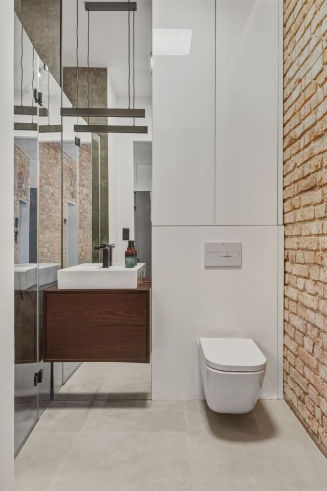 Mieszkanie 1-pokojowe Warszawa Praga-Północ, ul. ks. Ignacego Kłopotowskiego. Zdjęcie 9