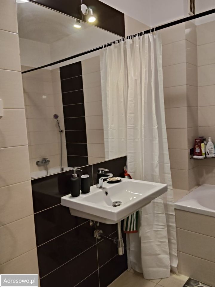 Mieszkanie 2-pokojowe Warszawa Targówek, ul. Montwiłłowska. Zdjęcie 12