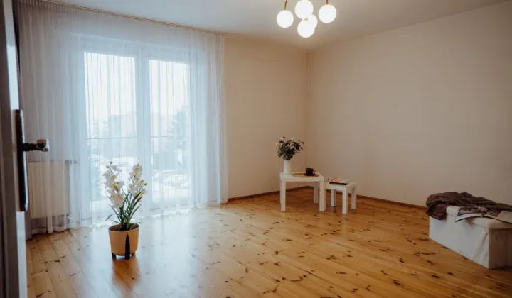 Mieszkanie 4-pokojowe Zgierz, ul. Tadeusza Boya-Żeleńskiego