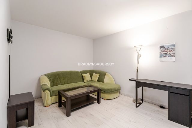 Mieszkanie 1-pokojowe Kraków Dębniki, ul. Drukarska. Zdjęcie 13