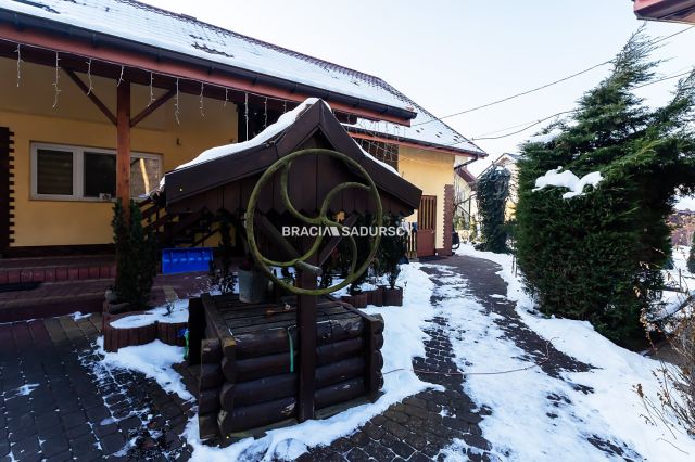 dom wolnostojący, 10 pokoi Brzezie. Zdjęcie 26