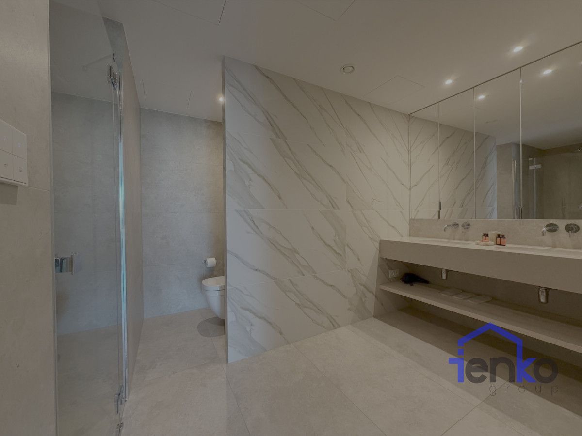 Mieszkanie 4-pokojowe Warszawa Wola, ul. Grzybowska. Zdjęcie 19