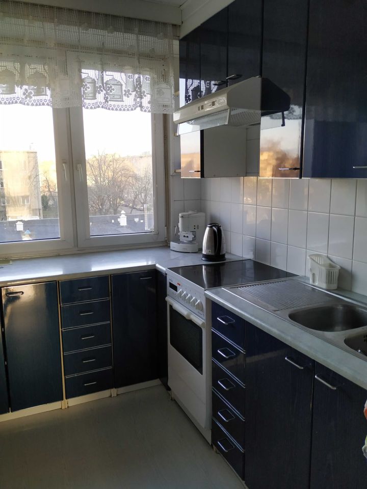 Mieszkanie 3-pokojowe Łódź Górna, ul. Zarzewska. Zdjęcie 5