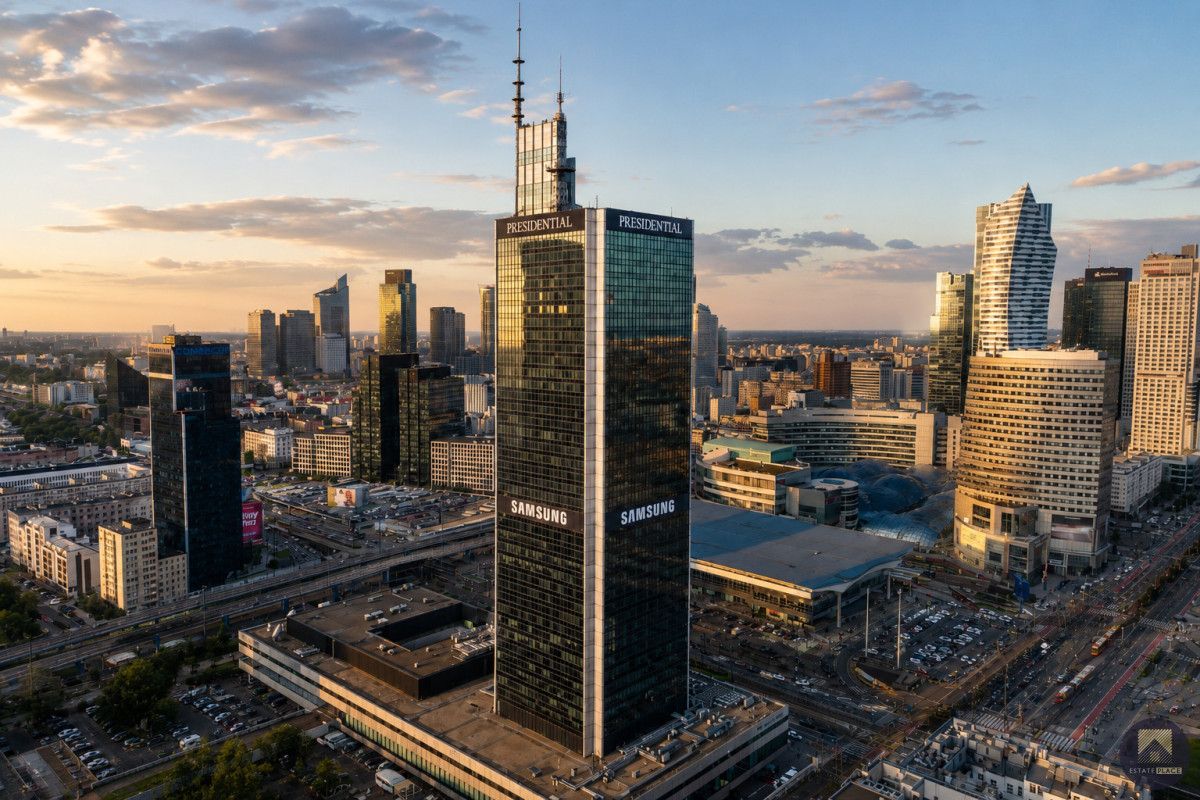 Lokal Warszawa, ul. Aleje Jerozolimskie. Zdjęcie 2