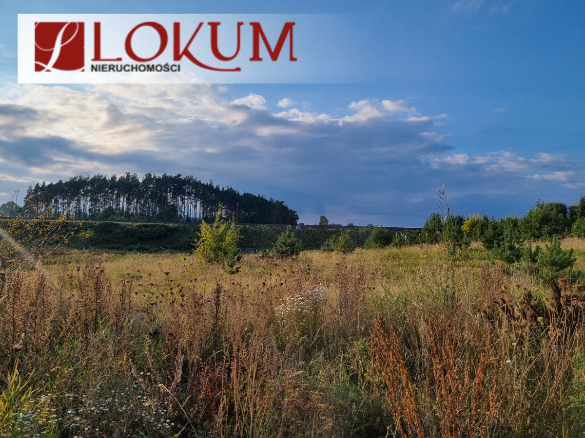 Działka budowlana Lipusz. Zdjęcie 14