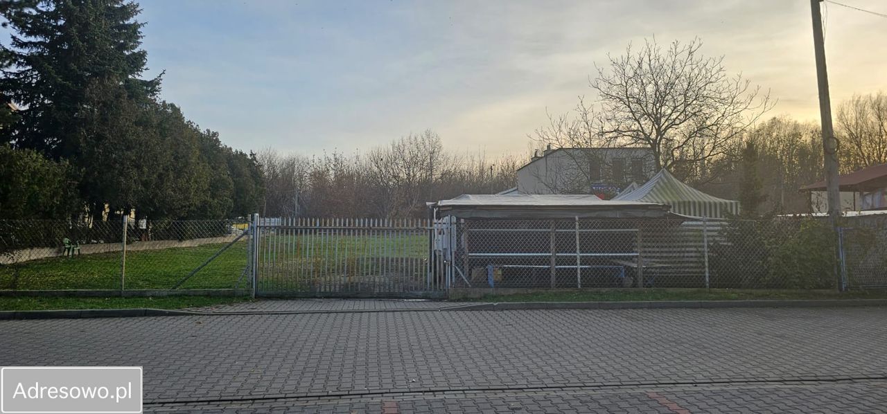 Działka inwestycyjna Pruszków, ul. 2 Sierpnia. Zdjęcie 6