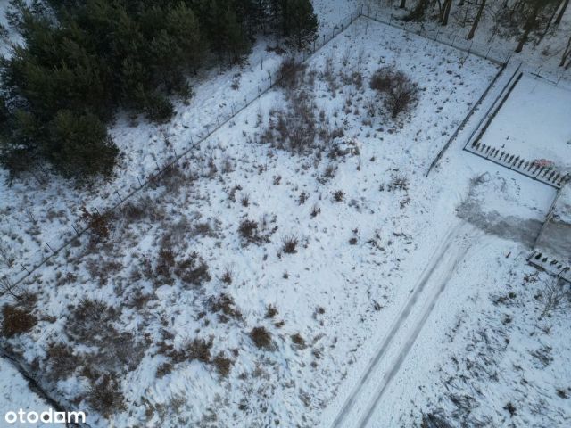 Działka budowlana Maksymilianowo. Zdjęcie 3