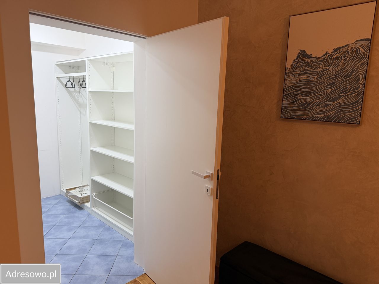 Mieszkanie 2-pokojowe Kraków Górka Narodowa, ul. Macieja Słomczyńskiego. Zdjęcie 10