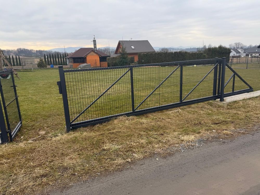 Działka budowlana Czechowice-Dziedzice. Zdjęcie 2