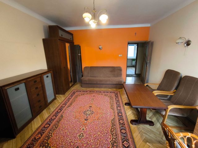 Mieszkanie 2-pokojowe Radom Śródmieście, ul. Juliusza Osterwy. Zdjęcie 1