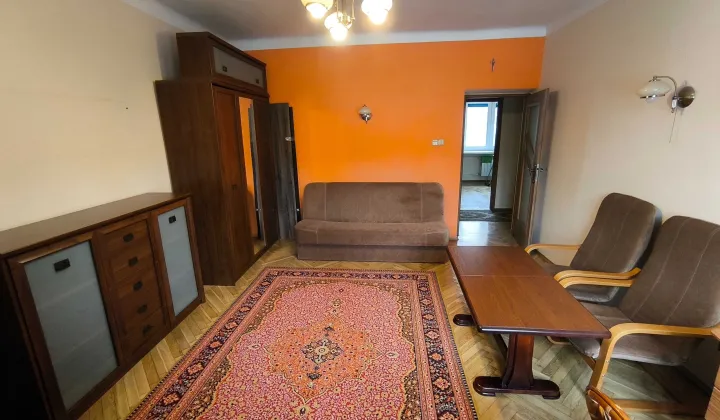 Mieszkanie 2-pokojowe Radom Śródmieście, ul. Juliusza Osterwy