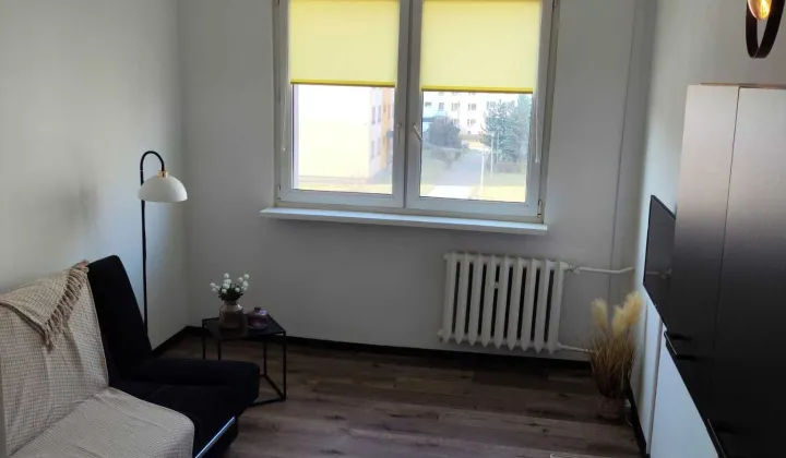 Mieszkanie 2-pokojowe Ruda Śląska