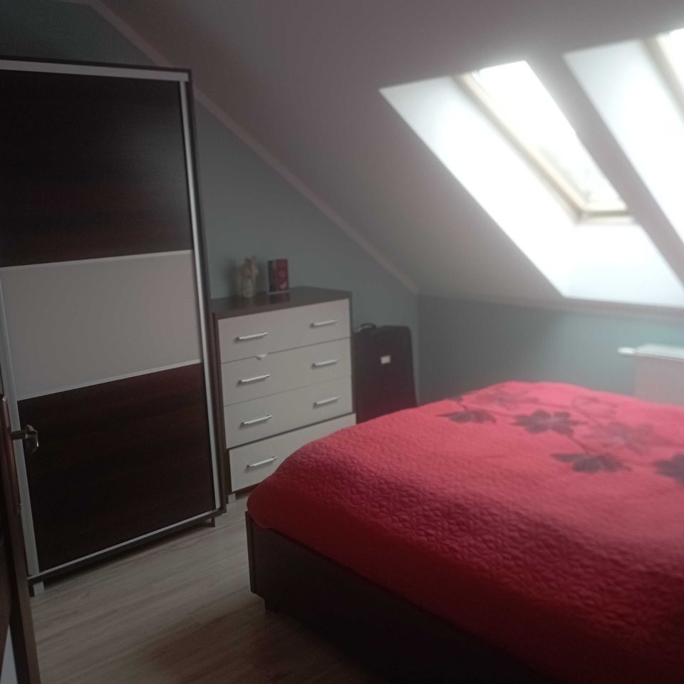 Mieszkanie 4-pokojowe Brzeg, ul. Piwowarska. Zdjęcie 7