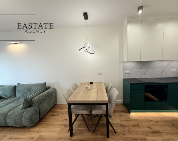 Mieszkanie 2-pokojowe Warszawa Praga, ul. Jagiellońska. Zdjęcie 3