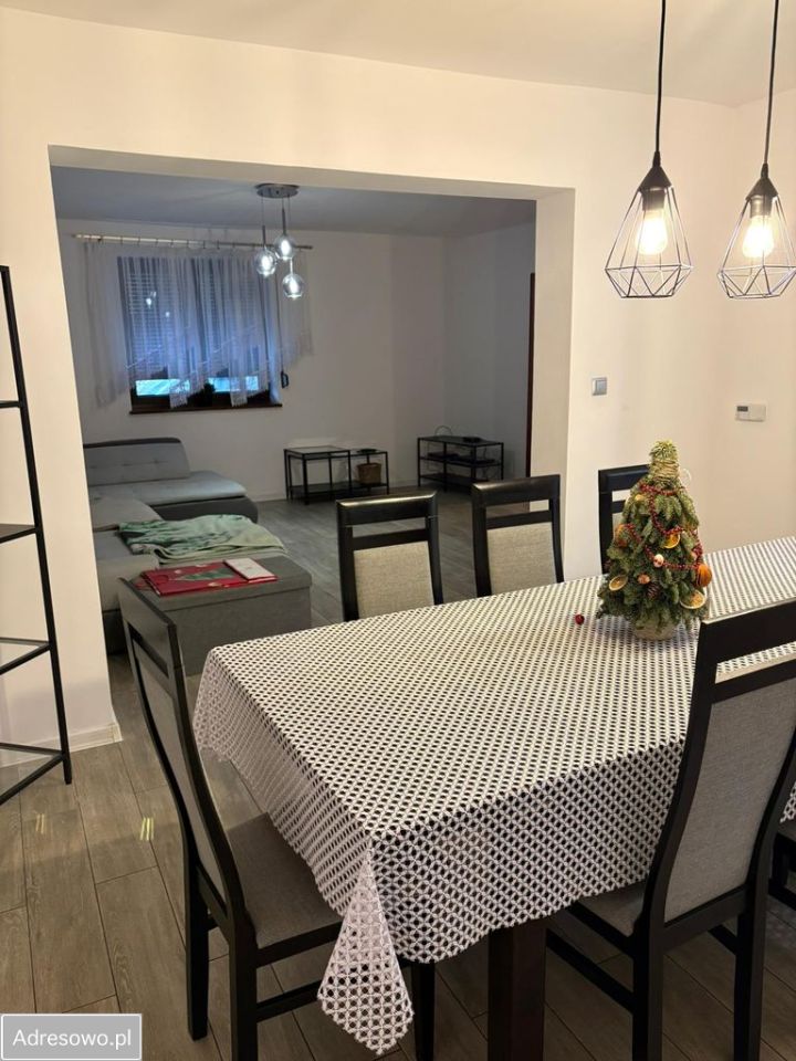 dom wolnostojący, 3 pokoje Rogalice. Zdjęcie 10