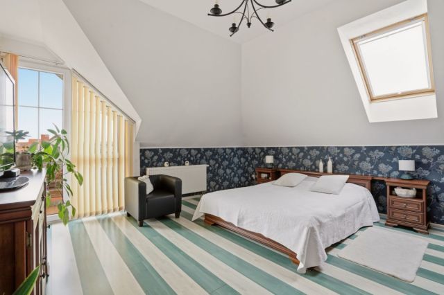 dom wolnostojący, 5 pokoi Oława, ul. Wiejska. Zdjęcie 13