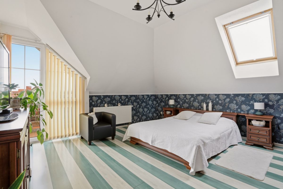 dom wolnostojący, 5 pokoi Oława, ul. Wiejska. Zdjęcie 13