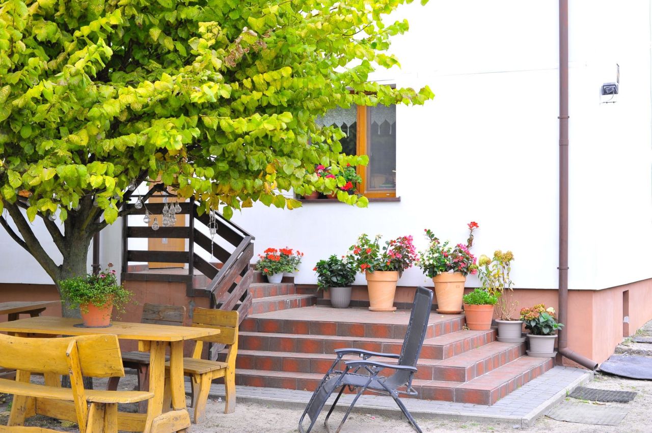 gospodarstwo Krzewata. Zdjęcie 6