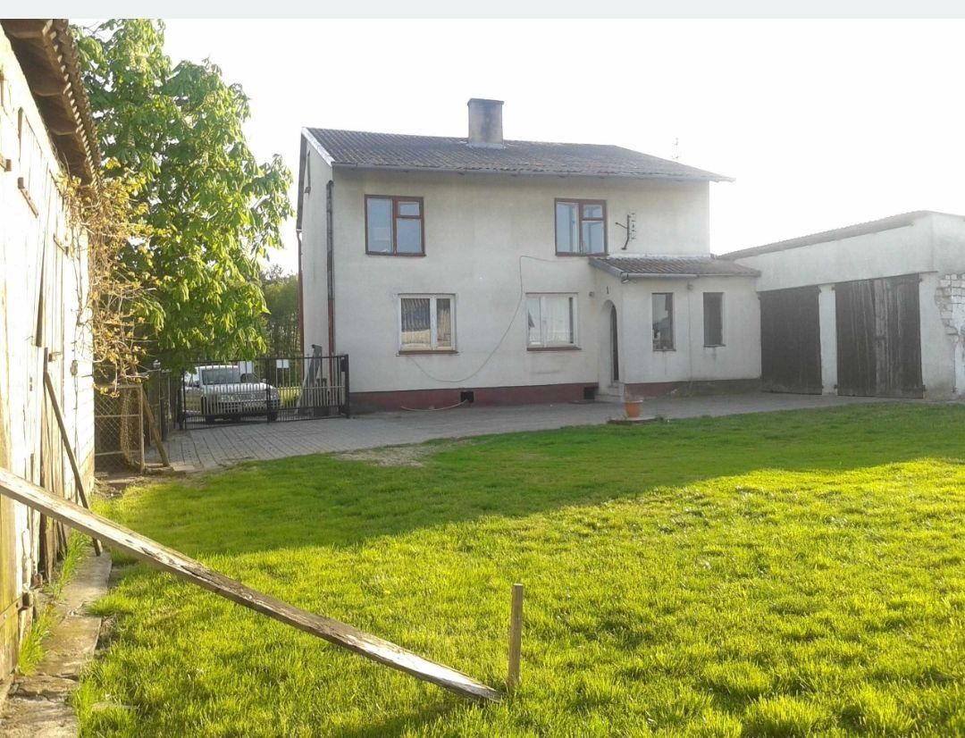 dom wolnostojący, 6 pokoi Ignackowo. Zdjęcie 4