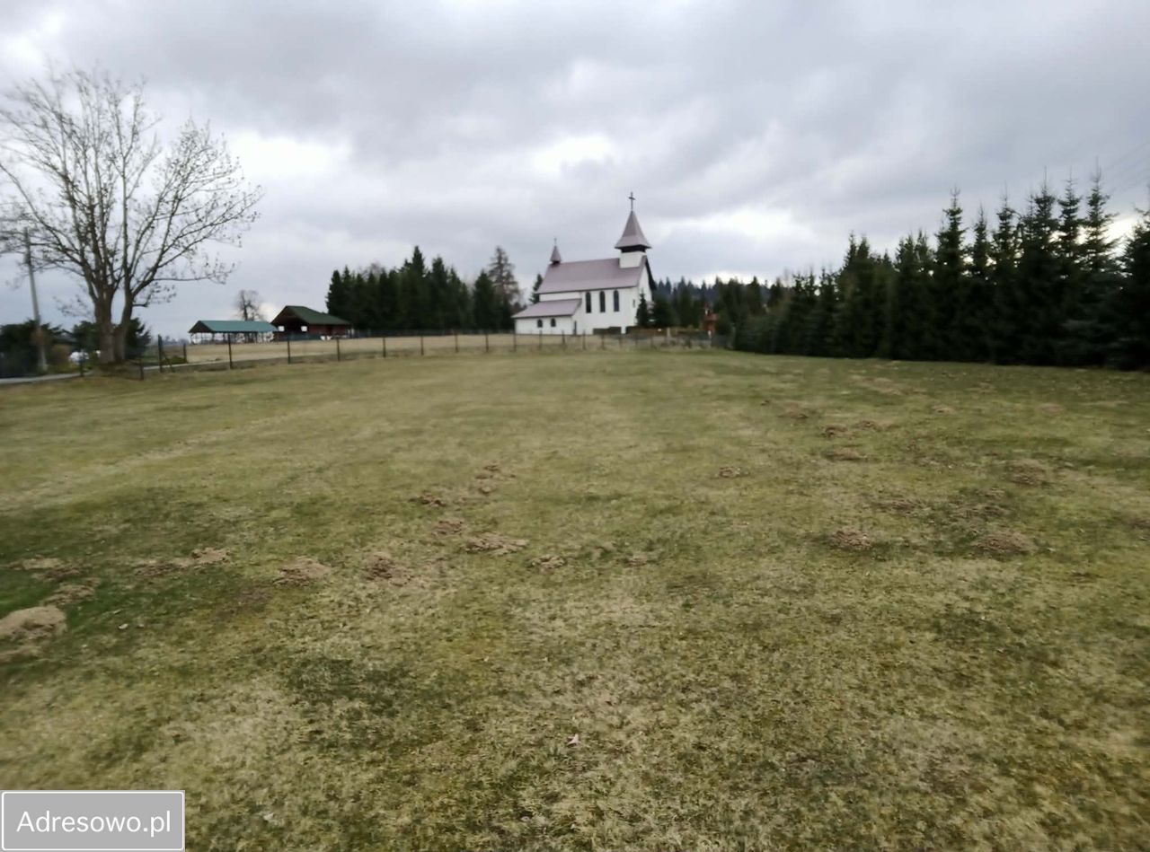 Działka budowlana Laliki. Zdjęcie 12