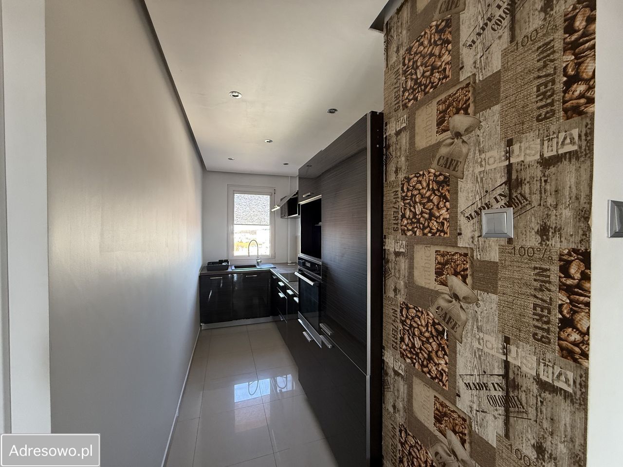 Mieszkanie 3-pokojowe Kołobrzeg Centrum, ul. Wąska. Zdjęcie 8