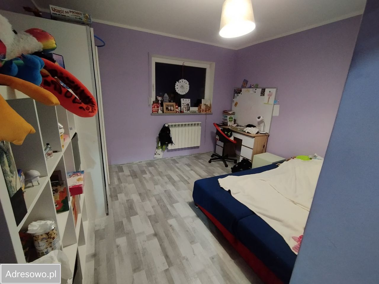 dom wolnostojący, 6 pokoi Solarnia, ul. Lubliniecka. Zdjęcie 12