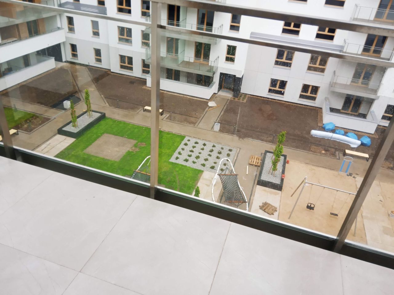 Mieszkanie 2-pokojowe Białystok Nowe Miasto, ul. Magazynowa. Zdjęcie 9