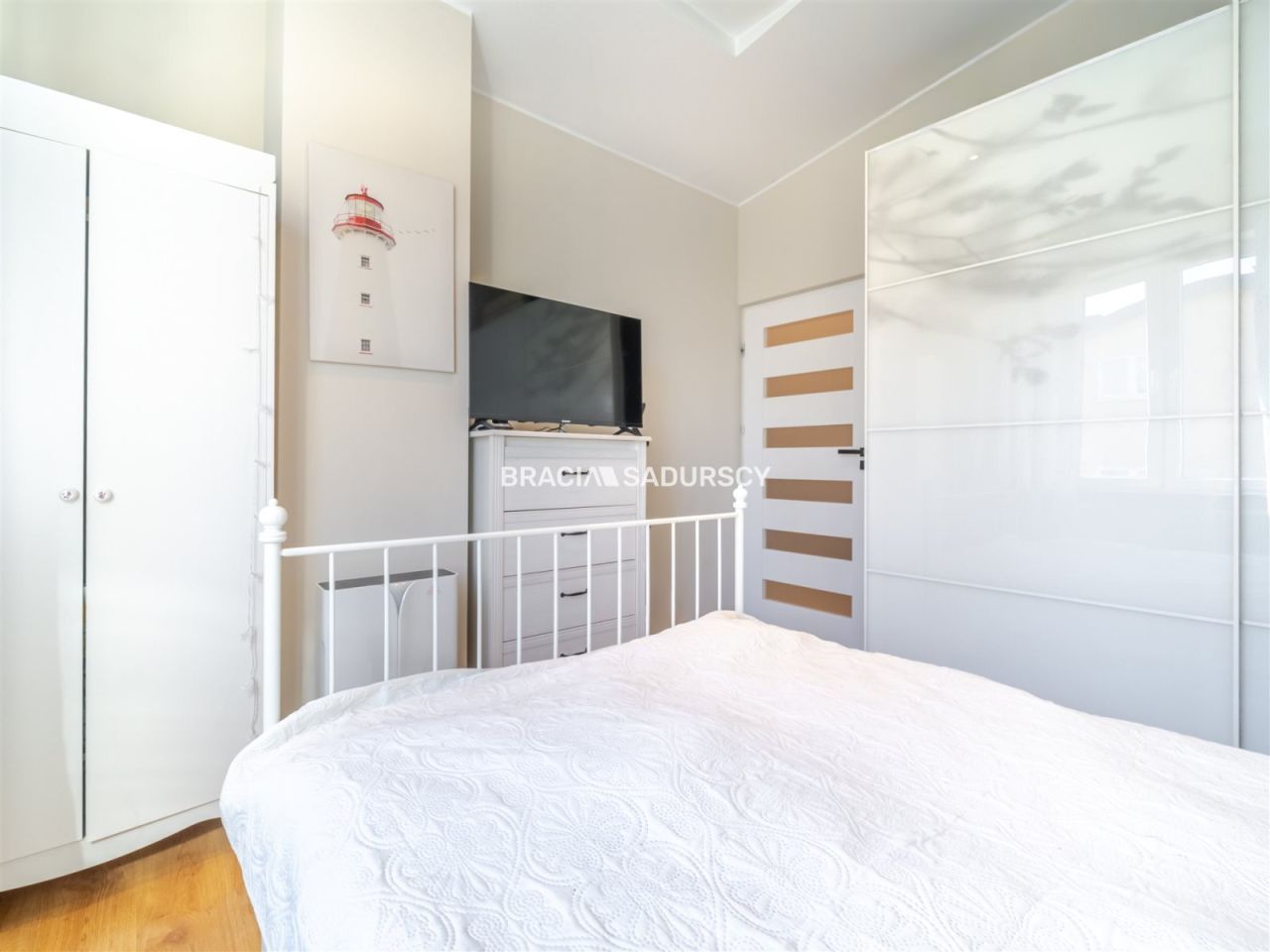 Mieszkanie 2-pokojowe Kraków Kliny, ul. Borkowska. Zdjęcie 13