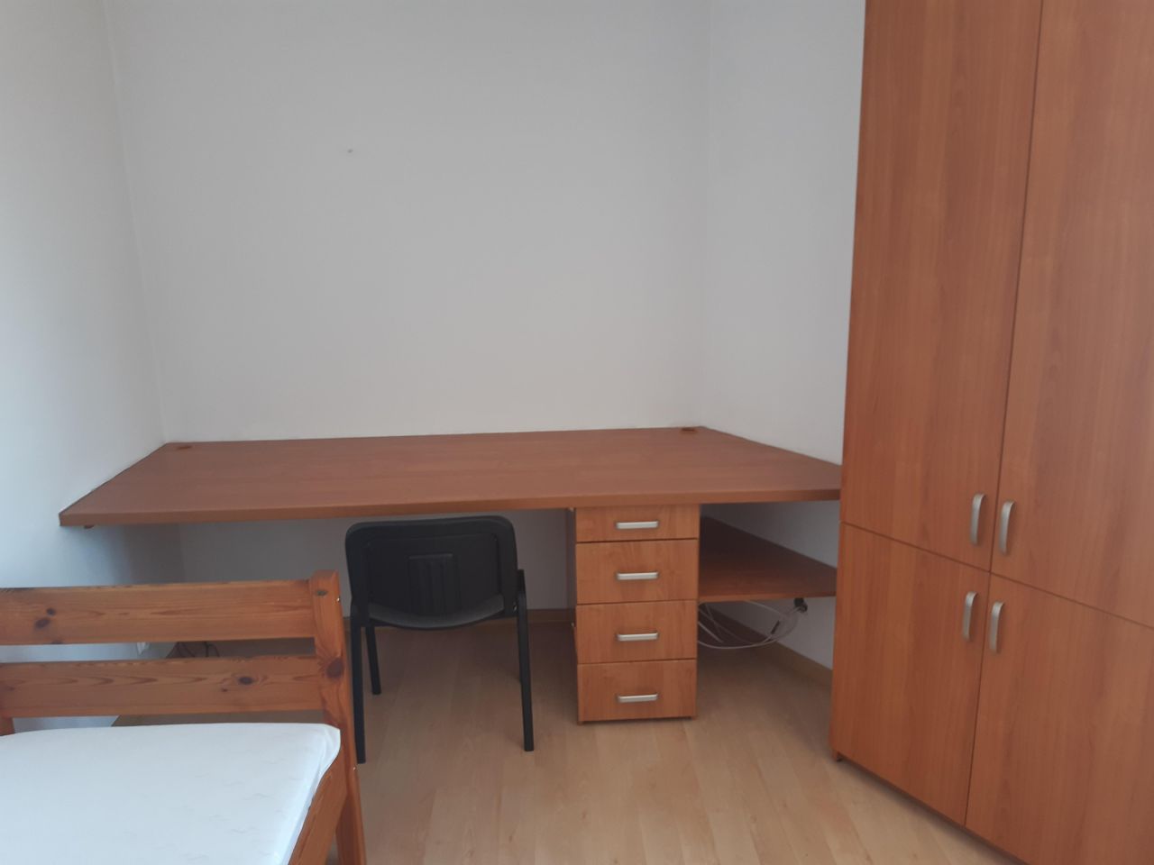 Mieszkanie 2-pokojowe Kraków Krowodrza, ul. Władysława Łokietka. Zdjęcie 2